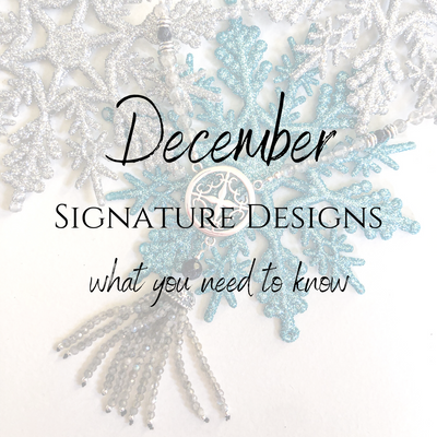 December Signature Designs: Everything You Need To Know