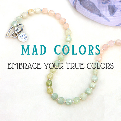 MAD COLORS COLLECTION: Embrace Your True Colors
