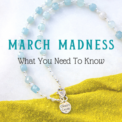 What is MARCH MADNESS?