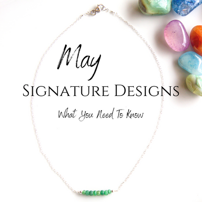 May Signature Designs: What You Need To Know