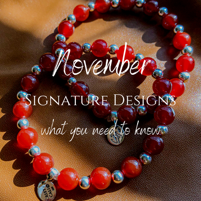 November Signature Designs: What You Need To Know