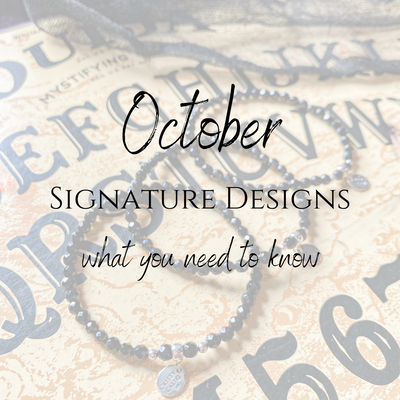 October Signature Designs: What You Need To Know
