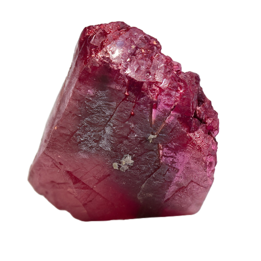 Ruby Gemstone Meaning Healing Properties Uses Cristy Cali