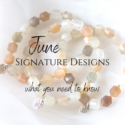 June Signature Designs: What You Need To Know