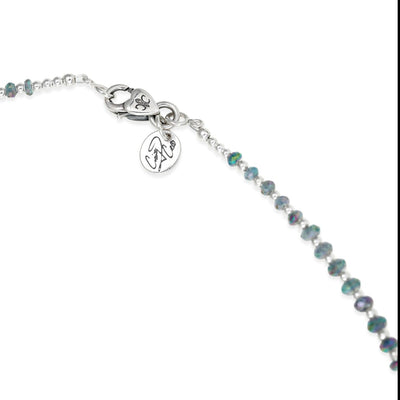 Mini Mystic VooDoo Signature Necklace