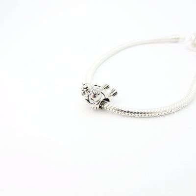 Love Birds Couture Charm