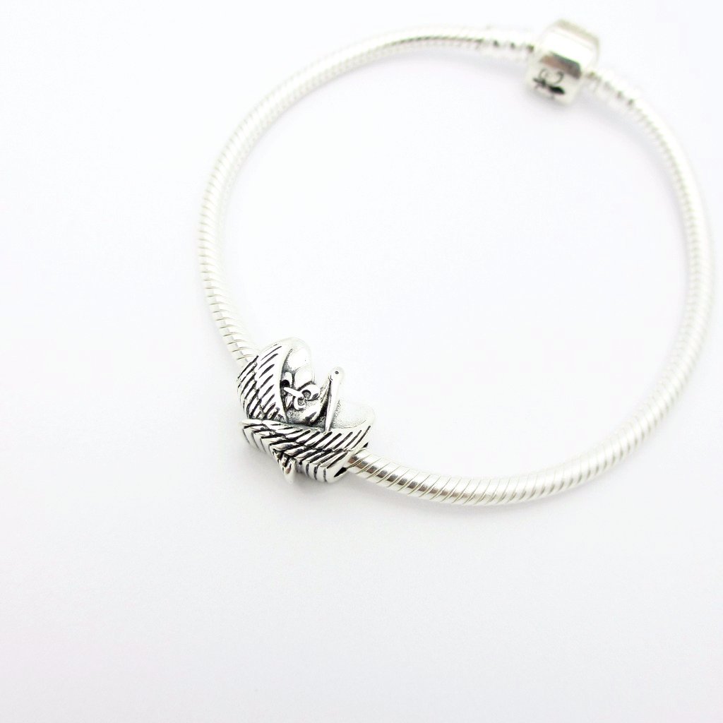 Loving Pelican Couture Charm