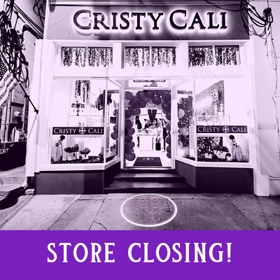 Magazine Street Store Closing