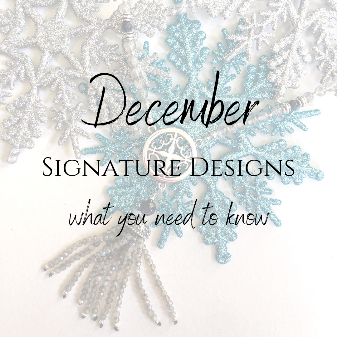 December Signature December Signature Designs: Everything You Need To Know