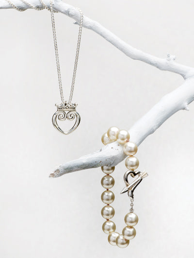 New Orleans Magazine: Heartfelt
