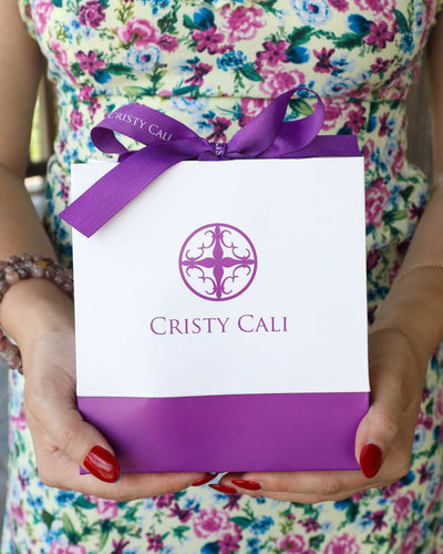 Cristy Cali Now Offering Curbside Pick Up!