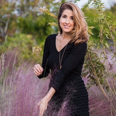 KREWE CALL: Accessing Your Innate Energy System Through Acupressure