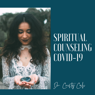 Spiritual Counseling For COVID-19