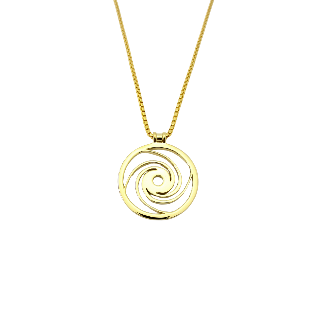 Eye of the Storm Hurricane Gold- Katrina 10th Anniversary - RETIRED