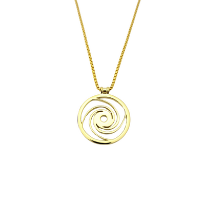 Eye of the Storm Hurricane Gold- Katrina 10th Anniversary - RETIRED
