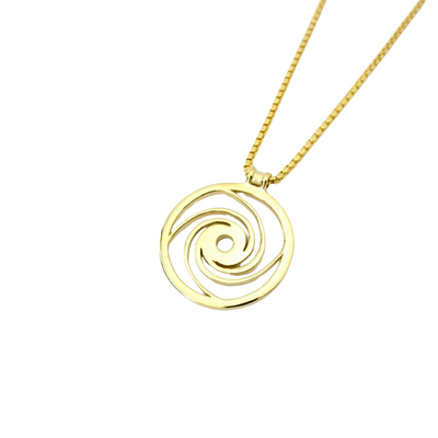 Eye of the Storm Hurricane Gold- Katrina 10th Anniversary - RETIRED