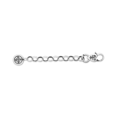 2" Chain Extension For Necklaces