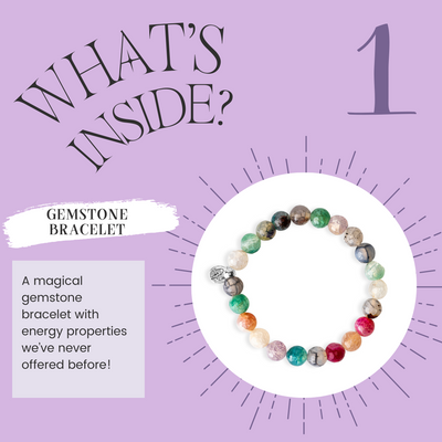 Magical Mystery Subscription Box