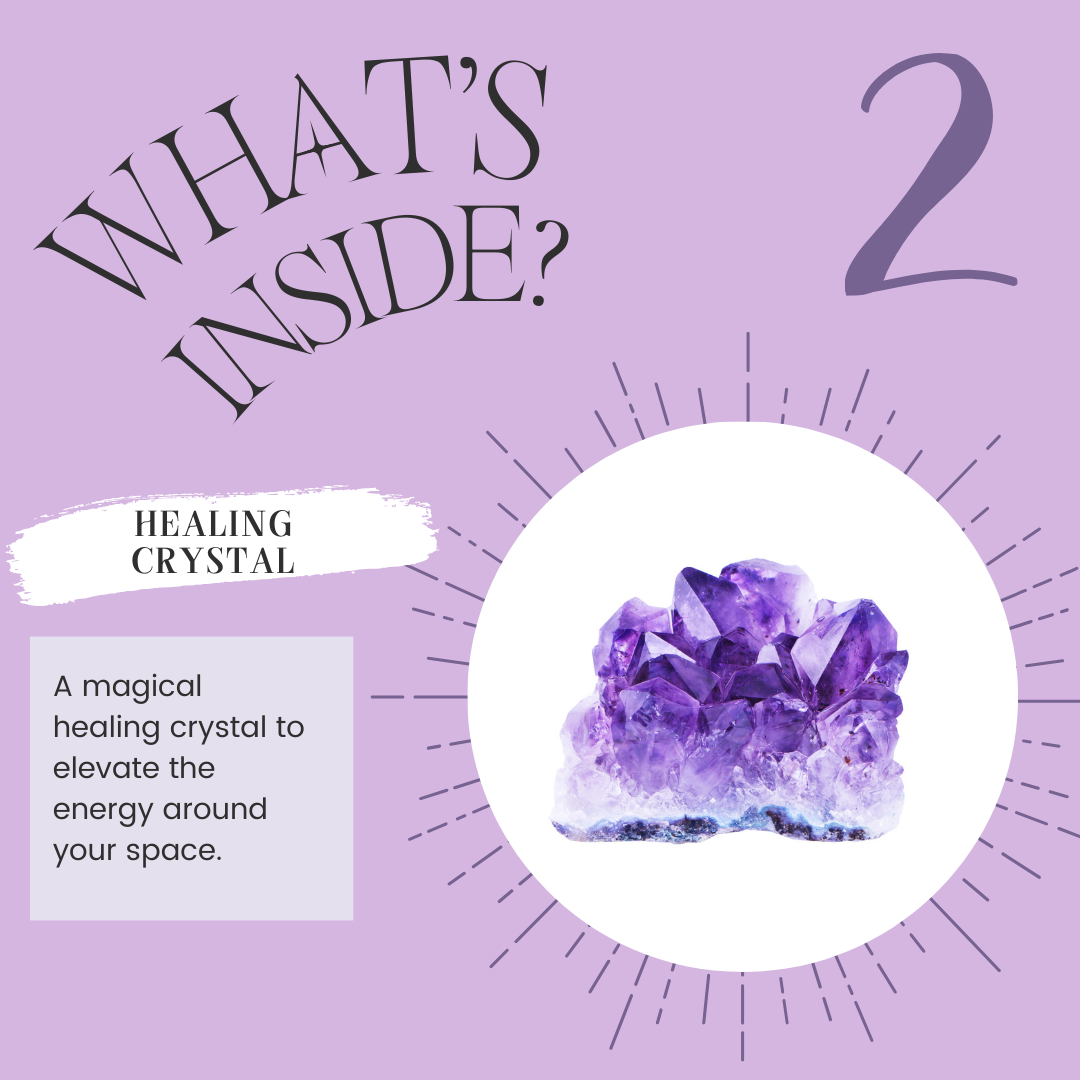Magical Mystery Subscription Box