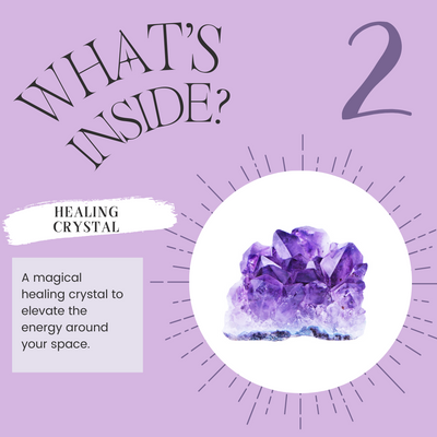 Magical Mystery Subscription Box