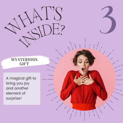 Magical Mystery Subscription Box