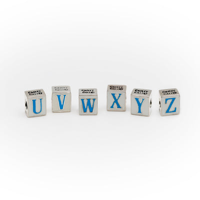 New Orleans Street Tile Couture Charm (sold individually)