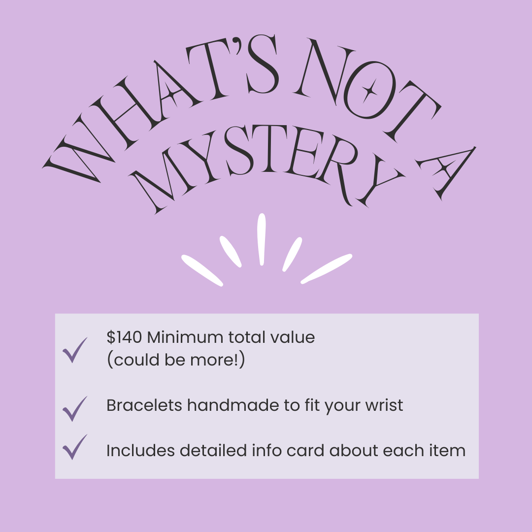 Magical Mystery Subscription Box