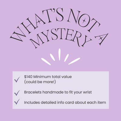 Magical Mystery Subscription Box