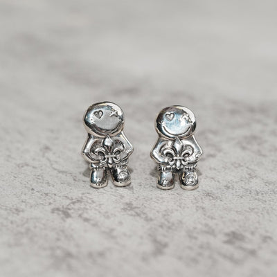 My Juju Voo Doo Doll Cufflinks