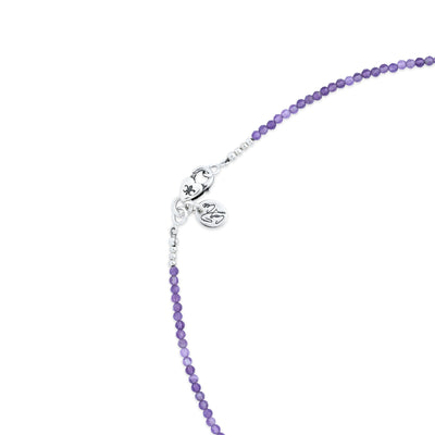 Amethyst Signature Chain