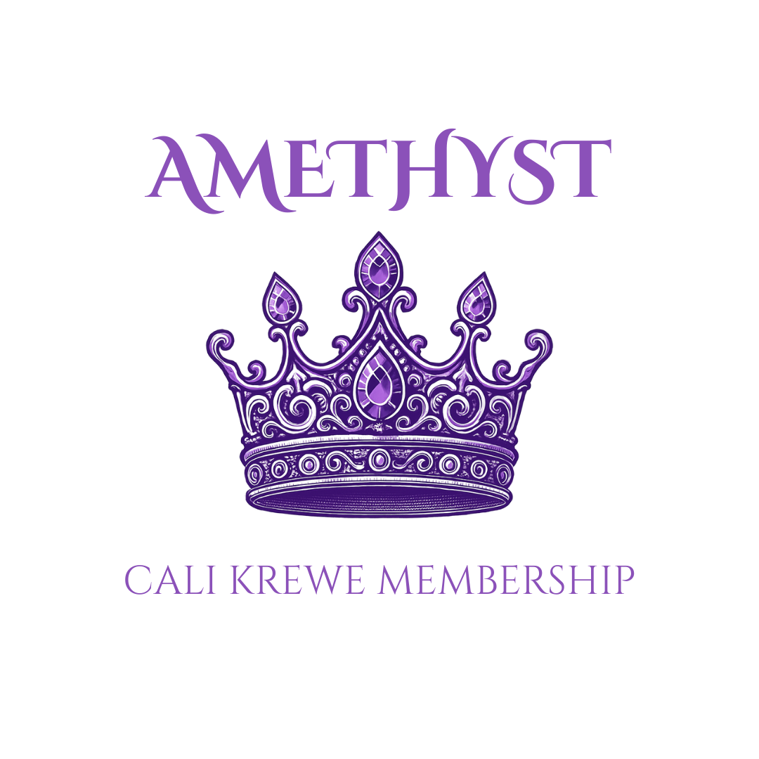 Amethyst Membership