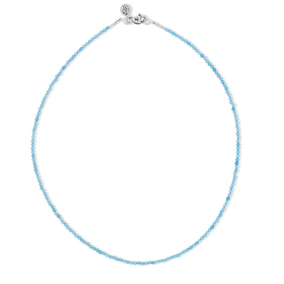 Aquamarine Signature Chain