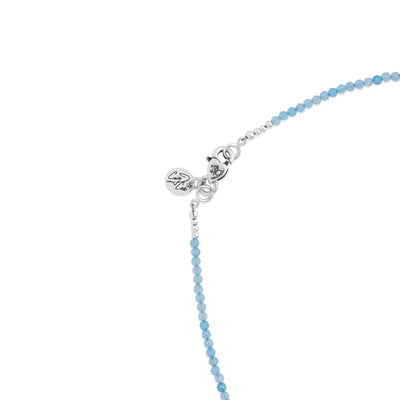 Aquamarine Signature Chain