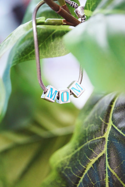 New Orleans Street Tile Couture Charm (sold individually)