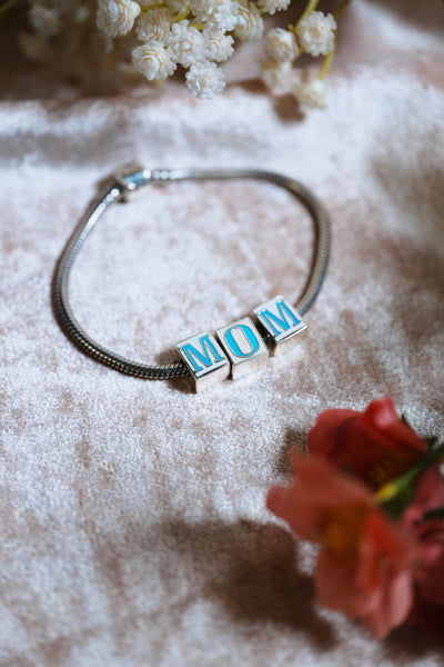New Orleans Street Tile Couture Charm (sold individually)