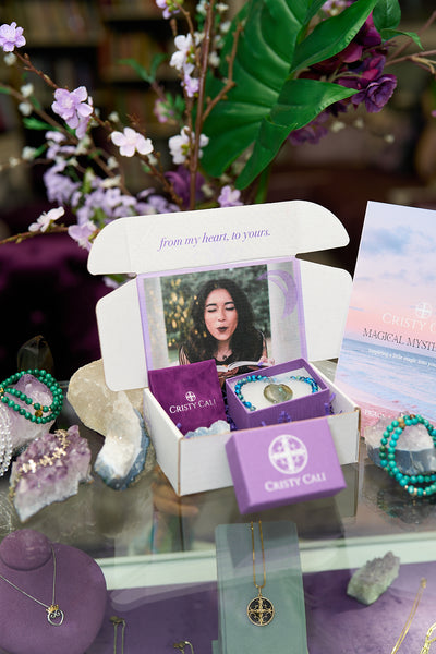 Magical Mystery Subscription Box