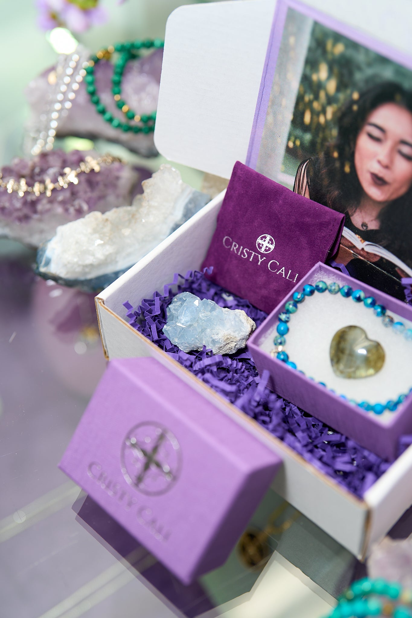 Magical Mystery Subscription Box