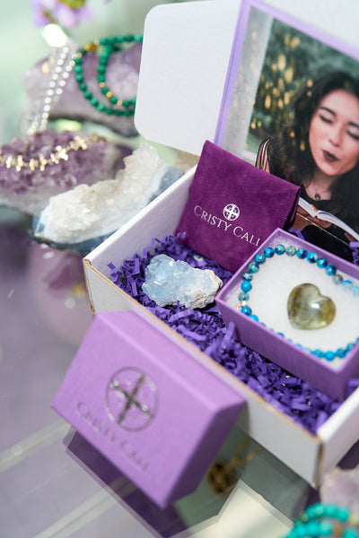 Magical Mystery Subscription Box