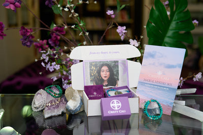 Magical Mystery Subscription Box