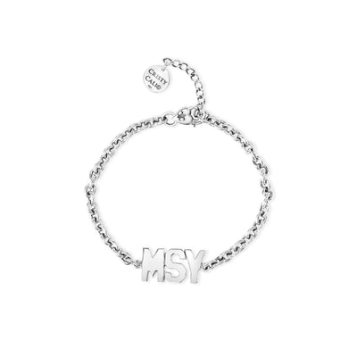 MSY International Airport Bracelet