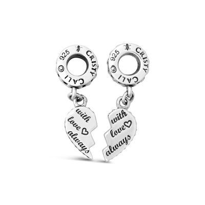 Best Friends Couture Charm Set