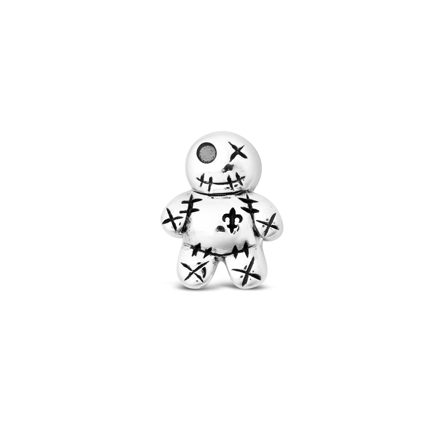 Bourbon Voo Doo Couture Charm