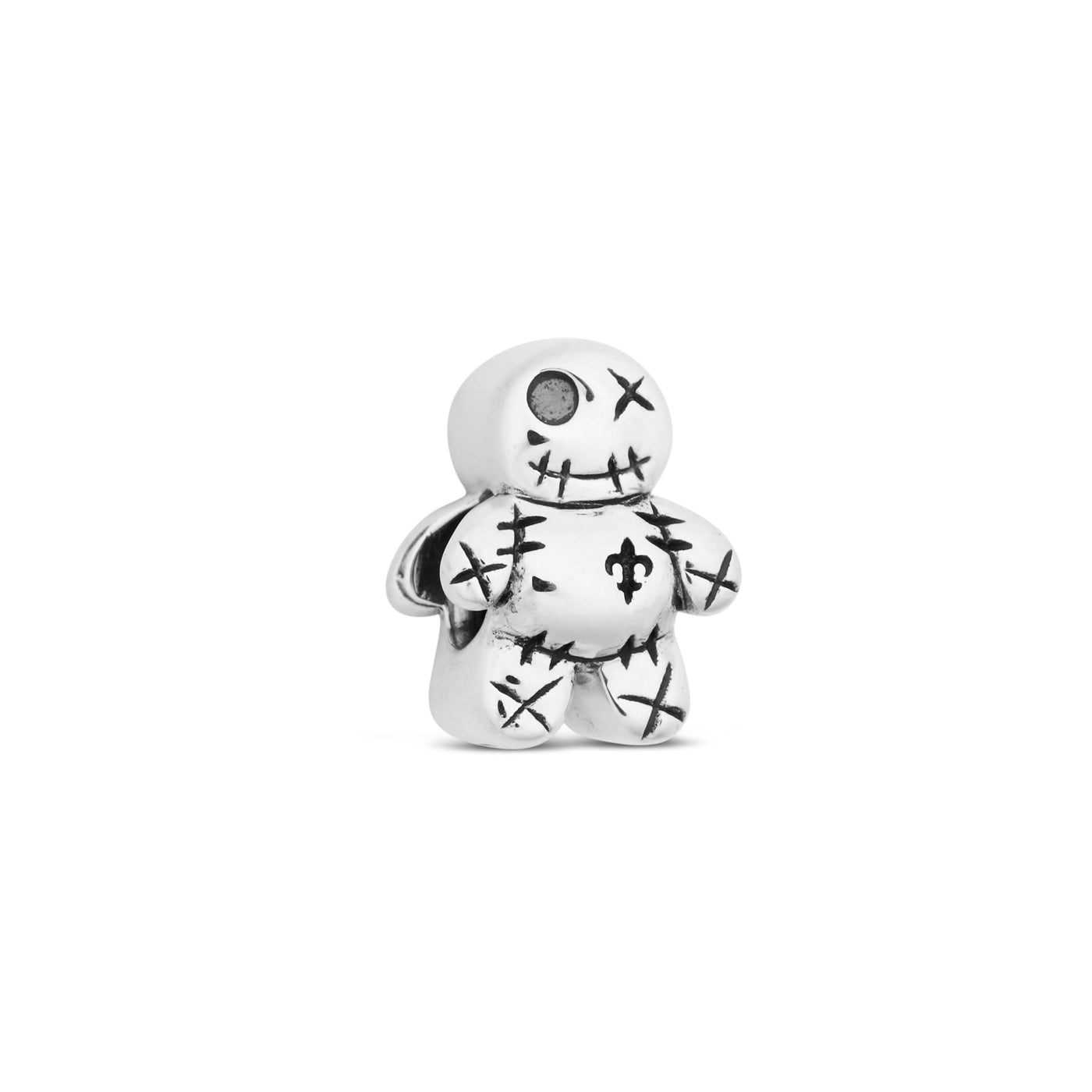 Bourbon Voo Doo Couture Charm