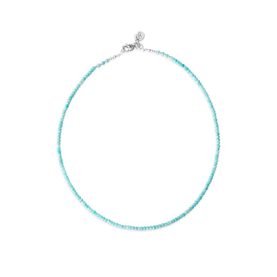 Sincerity Amazonite Signature Necklace