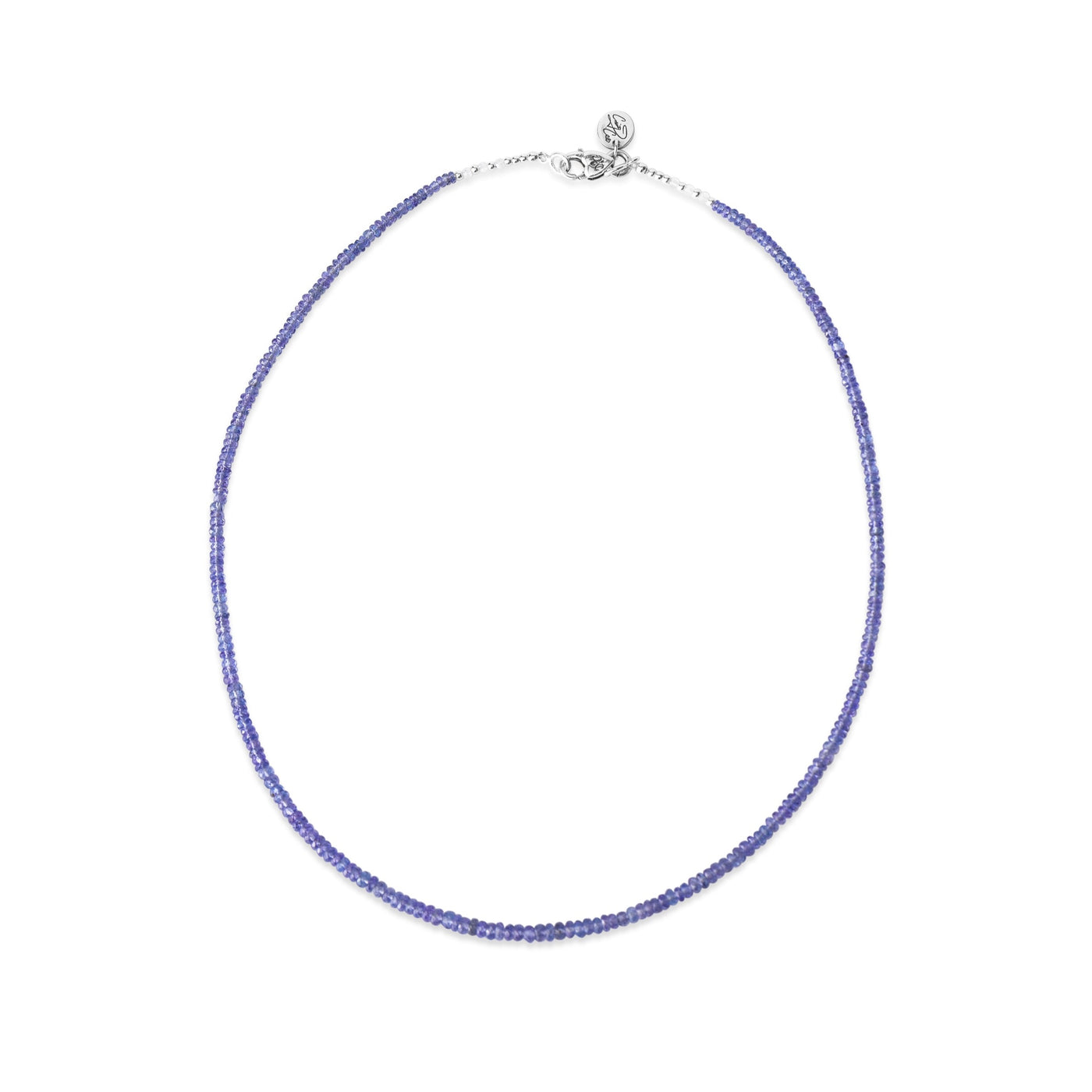 Benevolent Alexandrite Signature Necklace