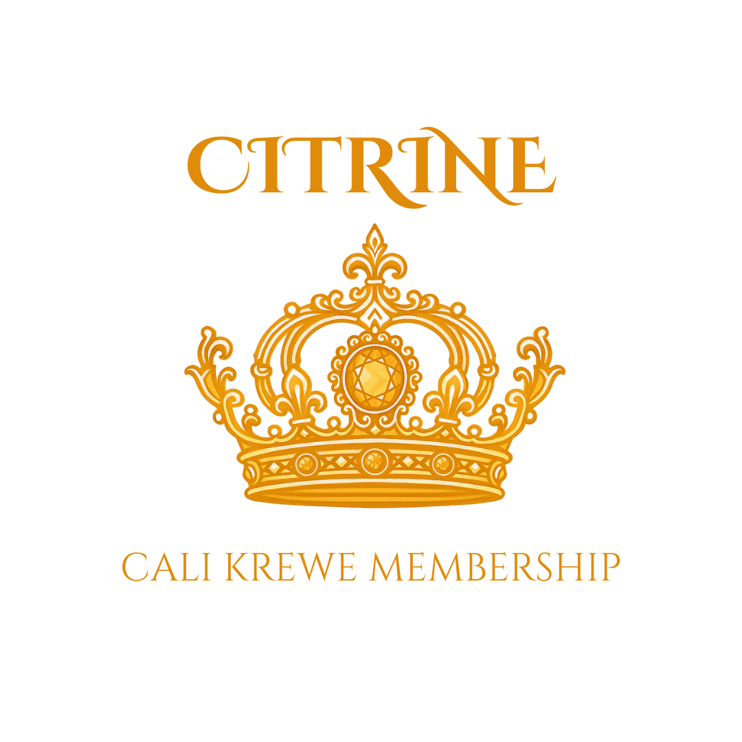 Citrine Membership