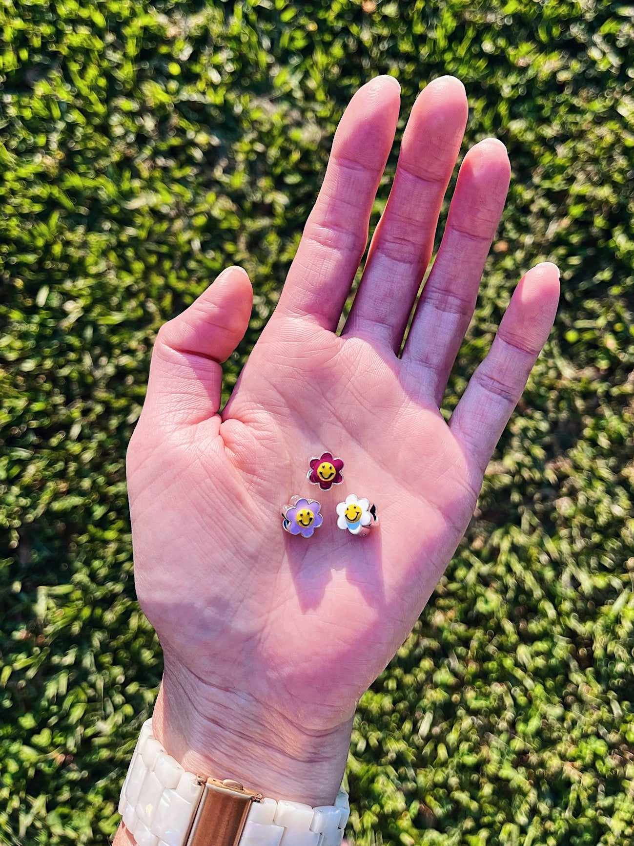 Daisy Darling Couture Charm LIMITED EDITION