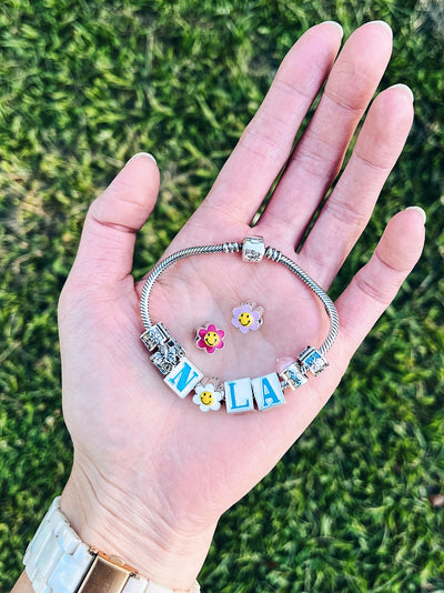 Daisy Darling Couture Charm LIMITED EDITION