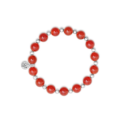 Divine Feminine Warrioress Signature Stretch Bracelet