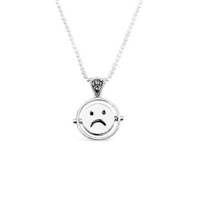 Don't Worry, Be Happy Charm